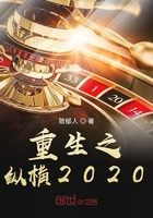 重生之纵横2020