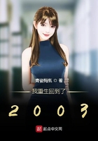 我重生回到了2003