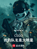 CSGO：我的队友是大明星