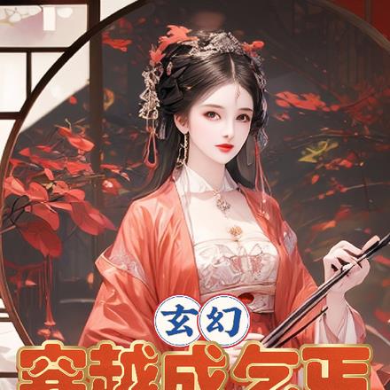 玄幻：穿越成乞丐，娶敌国女战神