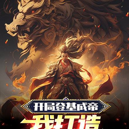 开局登基成帝，我打造无上神庭！