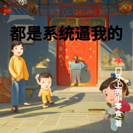 四合院：都是系统逼我的