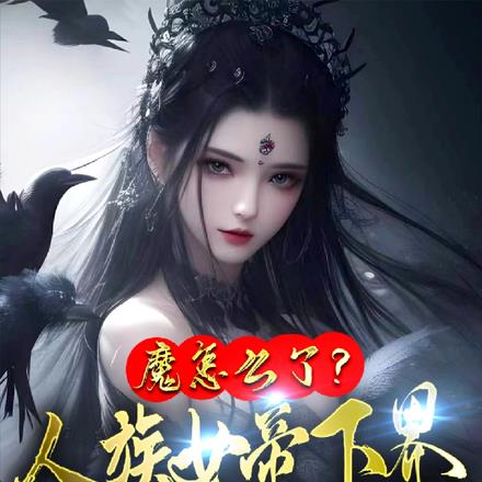 魔怎么了？人族女帝下界给我生娃