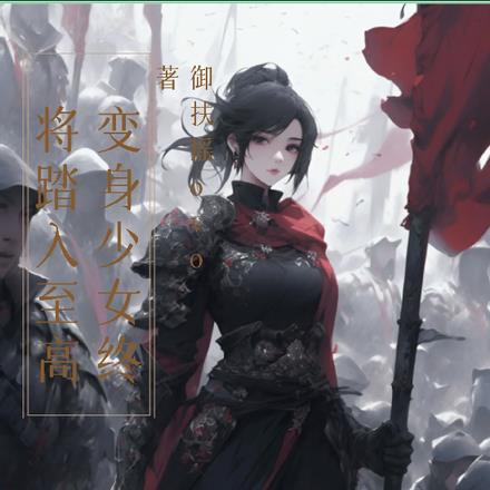 变身：少女将踏入至高