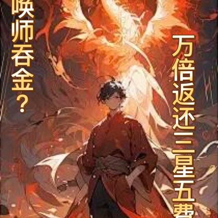 召唤师吞金？万倍返还三星五费！