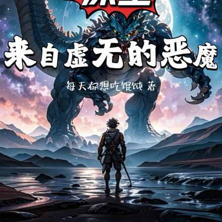 深空：来自虚无的恶魔