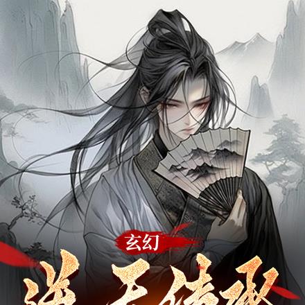 玄幻：逆天传承，镇压一切天骄