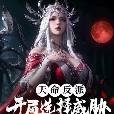 天命反派：开局选择威胁美女师尊