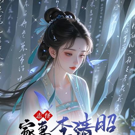 志怪：家妻李清照，拜师妖狐妲己