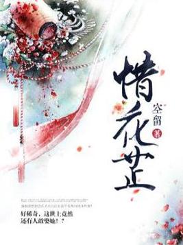 惜花芷（惜花芷原著小说）