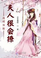 国师快跑夫人很会撩