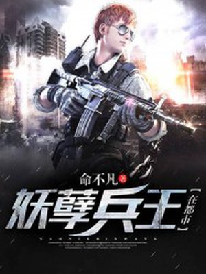 妖孽兵王在都市